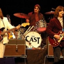 The Cast of Beatlemania to Bring Classic Tunes to Ridgefield Playhouse