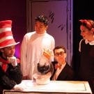 BWW Review: THE CAT IN THE HAT at The Growing Stage Charms