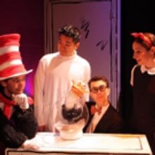 BWW Review:  THE CAT IN THE HAT at The Growing Stage Charms