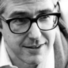 Ira Glass Coming to Park City's Eccles, 2/6