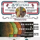 The Maxamoo Podcast Reviews 3/FIFTHS, SOJOURNERS, HER PORTMANTEAU, and WORLD BUILDERS