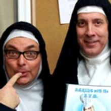 NUNSENSE...A-MEN! to Play New Hope Arts Center, 2/12-13