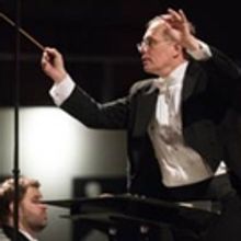 Kent Tritle to Lead Mahler's Symphony No. 8 at the Cathedral of St. John the Divine, 