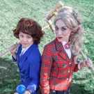 BLUEBARN Theatre to Present Regional Debut of HEATHERS: THE MUSICAL