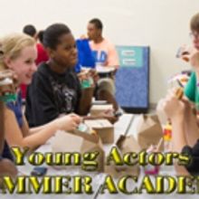 Register for Spotlighters Theatre's 2016 Summer Academy