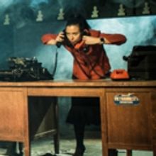 BWW Review: Dead Playwrights Tell No Tales? A DEAD MAN'S DIARY: A THEATRICAL NOVEL Wi