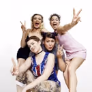 90s Girl Power Musical Returns To The King's Head This April