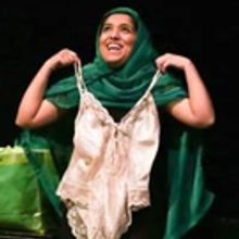 DIRTY PAKISTANI LINGERIE to Play The Old Rep