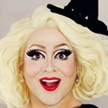 Ruby Powers Celebrates Third Anniversary at Symphony Space's Bar Thalia with SPOOKTAC