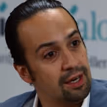 VIDEO: HAMILTON's Lin-Manuel Miranda: Last Season's Broadway Diversity 'A Fluke'