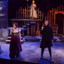 BWW Review: SKULLDUGGERY: The Musical Prequel to Hamlet, a Rowdy Good Time