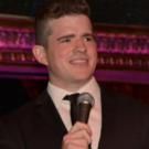 Photo Coverage: Emmett O'Hanlon Concludes First Solo Tour at The Cutting Room