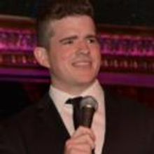 Photo Coverage: Emmett O'Hanlon Concludes First Solo Tour at The Cutting Room