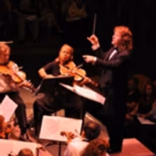 Jason C. Tramm To Conduct Oltenia Philharmonic Symphony, Featuring Soloist Veronica…