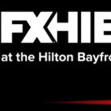 FX Announces Innovative Art Installation 'FXhibition' for 2016 Comic-Con