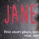 PianoFight Presents JANE WAS HERE This Week