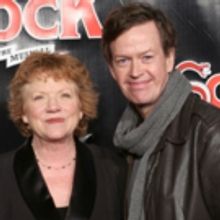 Dylan Baker and Becky Ann Baker Join JOE ICONIS CHRISTMAS SPECTACULAR at Feinstein's/