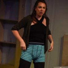 Hit Theatre Festival WOMEN REDRESSED Returns this Spring