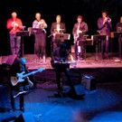 The Performing Arts Center Presents THE ROB MATHES HOLIDAY CONCERT