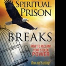 Bruce A. Miles and Evelyne Deleuze-Miles Share SPIRITUAL PRISON BREAKS