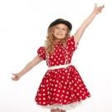 Photo Flash: RUTHLESS! THE MUSICAL Begins Tonight Off-Broadway