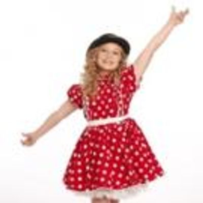 Photo Flash: Meet the Stars of RUTHLESS! THE MUSICAL Off-Broadway