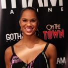 Misty Copeland Signs On For Disney's Live-Action NUTCRACKER Film