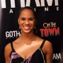 Misty Copeland Signs On For Disney's Live-Action NUTCRACKER Film