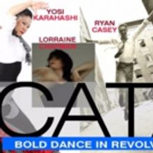 The Dance Complex to Present 2nd Annual CATALYSTS This January