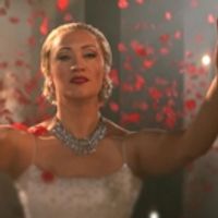 STAGE TUBE: Eden Does Eva- Watch Trailer of Espinosa in Studio Tenn's EVITA! Video
