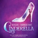 ROGERS AND HAMMERSTEIN'S CINDERELLA Comes to DeVos Performance Hall