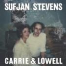 Sufjan Stevens Comes to Omaha's Orpheum Theater Tonight