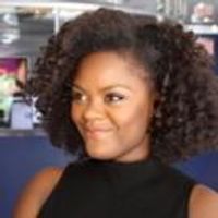 TV Exclusive: Meet the Star of NBC's THE WIZ- Shanice Williams Shares the Story of… Video