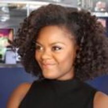TV Exclusive: Meet the Star of NBC's THE WIZ- Shanice Williams Shares the Story of Her Road to Oz; Plus Hear Dorothy Sing!