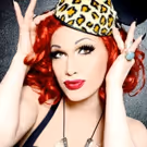 Jinkx Monsoon, Courtney Act & Judy Gold Coming to Provincetown