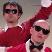 Enjoy A Very Special (Holiday) Special At Dreamcatcher