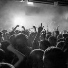 Belfast's Weekly Saturday Night Riot