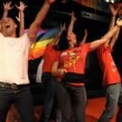 The Neo-Futurists' 30 QUEER PLAYS IN 60 STRAIGHT MINUTES Benefits The Night Ministry…