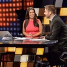 ESPN's FIRST TAKE to Present Live Performance by Platinum-Selling Rapper Wale, Today