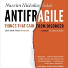 Nassim Taleb Accuses Chinese of Censorship over Taiwan in US