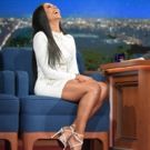 VIDEO: Mel B Talks Doing American Accent in Broadway's CHICAGO