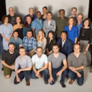 Photo Flash: Meet the Full Company of GUYS AND DOLLS at The Old Globe