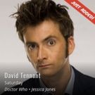 Tennant, Barrowman Among Celebrities Set for Wizard World Comic Con Columbus This…