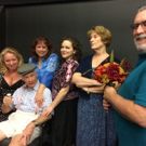 York Little Theatre's SEX PLEASE, WE'RE 60 Begins Today