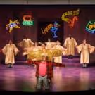 BWW Reviews: Stages St. Louis' Rollicking Good Time at SMOKEY JOE'S CAFE