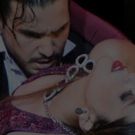 Photo Coverage: German Cornejo's TANGO FIRE Returns to the Peacock