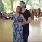 STAGE TUBE: Sneak Peek of The Muny's AIDA, Starring Michelle Williams