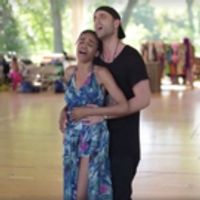 STAGE TUBE: Sneak Peek of The Muny's AIDA, Starring Michelle Williams Video