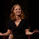 Bravo's INSIDE THE ACTORS STUDIO to Welcome Jessica Chastain, Today