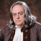 BWW Review: History Comes Alive in BEN FRANKLIN: AN INGENIOUS LIFE with Ray Flynt